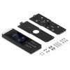 Ubiquiti UniFi Access Intercom - Interkom, 8Mpx kamera, obousměrné audio, 7" dotykový displej, IP65, černá