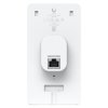 Ubiquiti UniFi Access Intercom Viewer - Přístupový monitor, 5" dotykový displej, obousměrné audio, PoE napájení