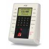 FT500FM-TCP docházkový terminál
