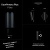Ajax DoorProtect Plus Fibra black (30855)