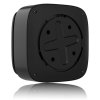 Ajax FireProtect 2 SB (Heat/Smoke) (8EU) black (49560)