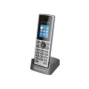 Grandstream DP722 SIP DECT ručka