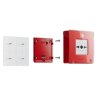 Ajax Manual Call Point (Red) (8EU) ASP (60815)