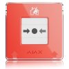 Ajax Manual Call Point (Red) (8EU) ASP (60815)