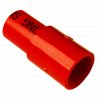 9-10952 Redukce - F 25mm to M 3/4" adaptor