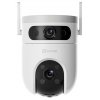 EZVIZ IP kamera H9c 3MP/ PTZ/ Wi-Fi/ 3Mpix/ krytí IP65/ objektiv 2,8mm/6mm/ H.265/ IR přísvit až 30m/ bílá