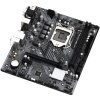 ASRock H510M-H2/M.2 SE / Intel H470 / LGA1200/ 2x DDR4  / M.2 / VGA / HDMI / mATX