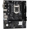 ASRock H510M-H2/M.2 SE / Intel H470 / LGA1200/ 2x DDR4  / M.2 / VGA / HDMI / mATX