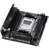 ASRock B650I Lightning WiFi / AMD B650 / AM5 / 2x DDR5 DIMM / 2x M.2 / HDMI / USB-C / WiFi / Mini-ITX