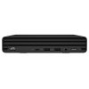 HP Pro Mini 260 G9/ i3-1215U/ 8GB/ 512GB SSD/ Intel® UHD/ W11H/ kbd+myš/ černý