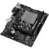 ASRock N100M / Alder Lake N100 / 1x DDR4 DIMM / VGA / HDMI / DP / mATX