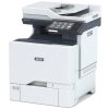 Xerox VersaLink C625/ barevná laser. PSCF/ A4/ 50ppm/ LAN/ USB/ DADF