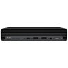 HP Pro Mini 400 G9/ i5-13500T/ 8GB/ 512GB SSD/ Intel® UHD/ W11P/ kbd+myš/ černý