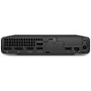 HP Pro Mini 400 G9/ i5-13500T/ 8GB/ 512GB SSD/ Intel® UHD/ W11P/ kbd+myš/ černý