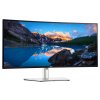 DELL U3425WE/ 34" curved/ 21:9/ 3440 x 1440/ WQHD/ 2000:1/ 5ms/ IPS/ DP/ HDMI/ TB hub/ 3x USB-C/ 5x USB/ RJ-45/ 3Y Basic