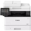 CANON i-SENSYS MF455dw / A4 / čb/ PSCF/ 38ppm/ až 1200x1200dpi / WiFi Direct/ WIFI/ LAN/ USB/ PCL/  Duplex/ DADF