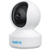 Reolink E Series E330 4MPx otočná IP kamera, 2560x1440, Dual-band WiFi, SD slot až 256GB, audio, přísvit až 12m