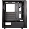 BitFenix skříň Helios / ATX / 4x120mm RGB fan / 2xUSB 3.0 / USB 2.0 / tvrzené sklo / černá
