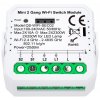 IMMAX NEO LITE SMART kontroler V7 2-tlačítkový Wi-Fi, TUYA