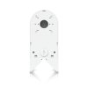 Ubiquiti UniFi Camera Arm Mount W - Držák na zeď/sloup/roh pro kameru UniFi G5 Turret Ultra, krytí IP66, bílý