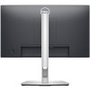DELL P2225H Professional/ 22" LED/ 16:9/ 1920x1080/ 1500:1/ 8ms/ Full HD/ IPS/ 3x USB/ VGA/ DP/ HDMI/ USB-C/ 3Y bas