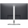 DELL P2725H Professional/ 27" LED/ 16:9/ 1920x1080/ 1500:1/ 5ms/ Full HD/ 3H IPS/ 3x USB/ DP/ HDMI/ VGA/ USB-C/ 3Y basic