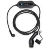 NEDIS cestovní nabíjecí stanice pro elektromobily/ AT-N05V3V3-F 3G1.5/ 1380 / 2300 / 3680 W/ 6 / 8 / 10 / 13 / 16 A/ 5 m