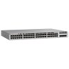 Cisco Catalyst 9200L 48-port PoE+, 4 x 1G, Network Essentials