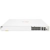 HPE Aruba Instant On 1960 8p (1G Class 4 PoE) 4p (SR1G/2.5G Class 6 PoE) 2p (10GBASE-T 2p SFP+) 480W Switch