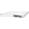 HPE Aruba Instant On 1960 8p (1G Class 4 PoE) 4p (SR1G/2.5G Class 6 PoE) 2p (10GBASE-T 2p SFP+) 480W Switch