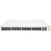 HPE Aruba Instant On 1930 48G Class4 PoE 4SFP/SFP+ 370W Switch