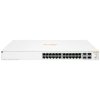 HPE Aruba Instant On 1930 24G Class4 PoE 4SFP/SFP+ 370W Switch