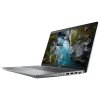 DELL Precision 3590/ Ultra 7-155H/ 32GB/ 512GB SSD/ Nvidia RTX 500 Ada 4GB/ 15.6" FHD/ W11Pro/ 3Y PS on-site