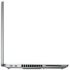 DELL Precision 3591/ Ultra 7 155H/ 16GB/ 512GB SSD/ Nvidia RTX 1000 Ada 6GB/ 15.6" FHD/ Win 11Pro/ 3Y PS onst