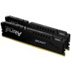 KINGSTON FURY Beast Black XMP 32GB DDR5 6000MT/s / CL30 / DIMM / Kit 2x 16GB