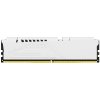 KINGSTON FURY Beast White EXPO 64GB DDR5 6400MT/s / CL32 / DIMM / Kit 2x 32GB