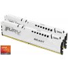 KINGSTON FURY Beast White EXPO 64GB DDR5 6400MT/s / CL32 / DIMM / Kit 2x 32GB