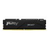KINGSTON FURY Beast Black XMP 16GB DDR5 6800MT/s / CL34 / DIMM