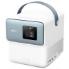 BenQ GP100/ Full HD LED Mini projektor/ DLP/ LED/ Android 11 / 1000ANSI/ 100000:1/ BT/ Wi-Fi/ HDMI/ USB A/C/GOOGLE CAST