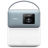 BenQ GP100/ Full HD LED Mini projektor/ DLP/ LED/ Android 11 / 1000ANSI/ 100000:1/ BT/ Wi-Fi/ HDMI/ USB A/C/GOOGLE CAST