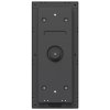 Ubiquiti UniFi Access Intercom Flush Mount - Nástěnný držák pro UniFi Access Intercom, zapuštěný