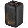 N-GEAR THE FLASHBANGER 777/ BT/ 400W/ USB / SD / MIC drátový a bezdrátový / DO
