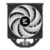 Zalman chladič CPU CNPS13X DS Black / 120mm ventilátor ARGB / 5x heatpipe / PWM / výška 159mm / pro AMD i Intel