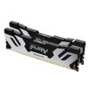KINGSTON FURY Renegade Black XMP 32GB DDR5 8000 MT/s / DIMM / CL38 / Kit 2x 16GB