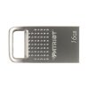 PATRIOT TAB200 16GB / USB Typ-A / USB 2.0 / stříbrná