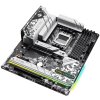 OPRAVENÉ - ASRock X670E Steel Legend / AMD X670 / AM5 / 4x DDR5 /  4x M.2 / HDMI / DP / USB-C / WiFi / ATX