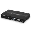 Ubiquiti EdgeRouter 4 - 3x Gbit RJ45 port, 1x SFP port, 4-Core 1GHz CPU, 1GB DDR3 RAM