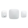 Ajax Hub 2 4G (8EU/ECG) ASP white 12V (38241_12V)