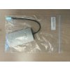 POUŽITÉ - i-tec dokovací stanice USB-C/ HDMI/ VGA/ 3x USB 3.0/ USB-C/ Thunderbolt 3/ LAN/ Power Delivery 100W