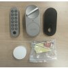 OPRAVENÉ - IMMAX NEO LITE SMART dveřní zámek LOCKIN s klávesnicí a chytrou bránou BT, TUYA